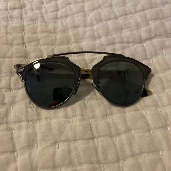 Dior Sunglasses - Picture 1 of 2